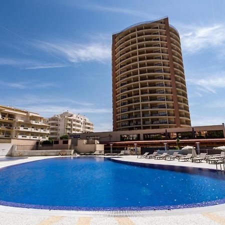 Big'S Flat - Clube Praia Mar - Praia Da Rocha Portimao Exterior photo
