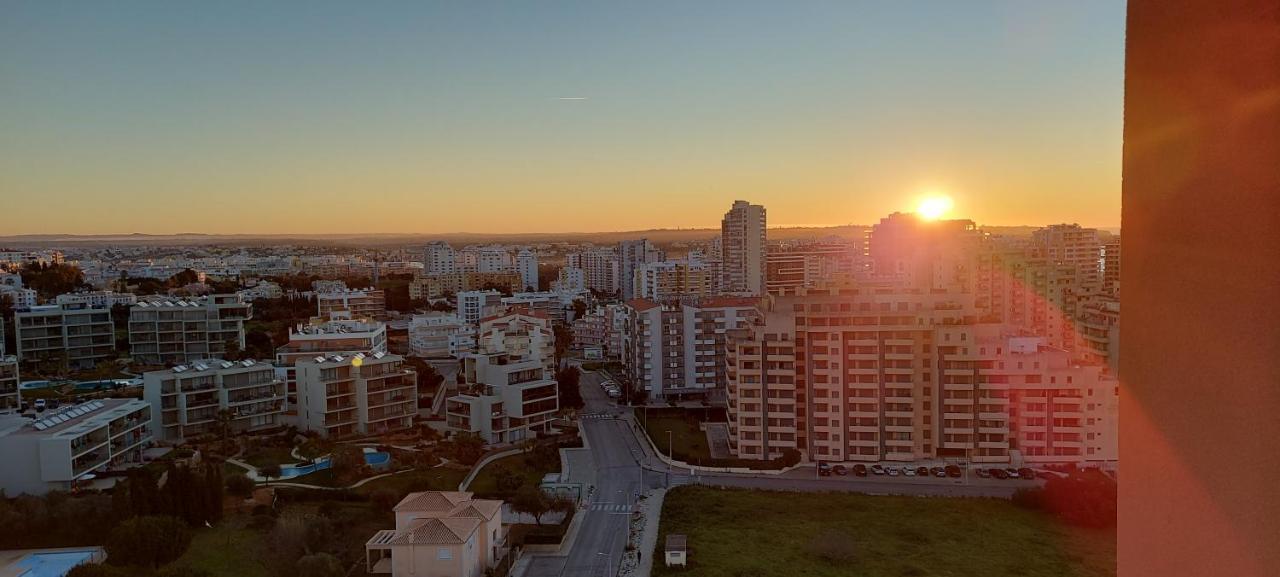 Big'S Flat - Clube Praia Mar - Praia Da Rocha Portimao Exterior photo